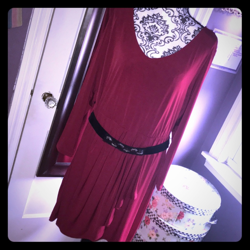 ❤️ Little Red Dress❤️
